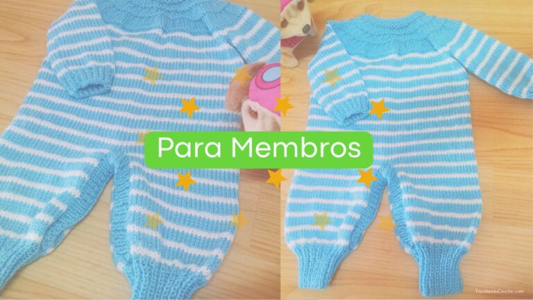 39 – Tip Top Listrado