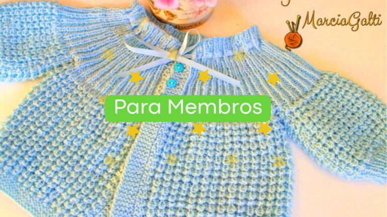 49- Casaquinho Croco