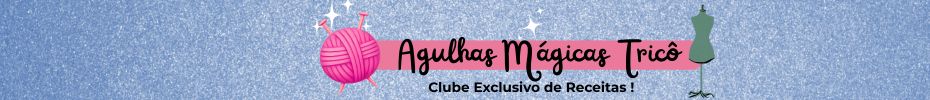 clube agulhas magicas