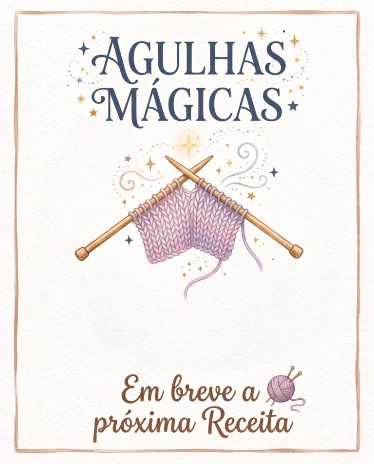 52 – Casaco Setembro