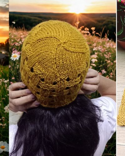 Gorro Solares